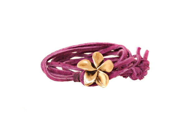 flower bracelet | mothers day | gift fuide